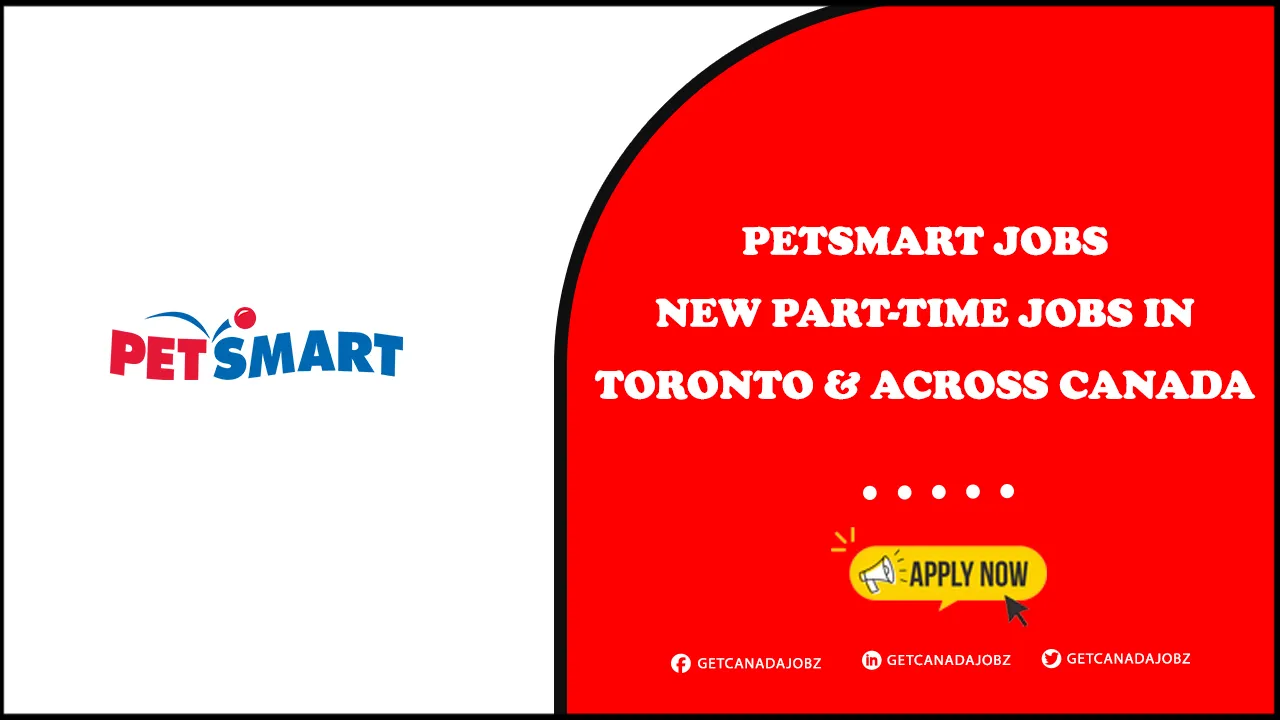 PetSmart Jobs