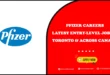 Pfizer Careers
