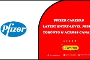 Pfizer Careers