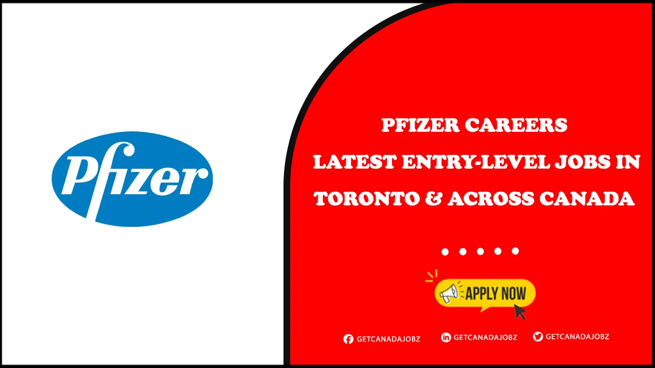 Pfizer Careers
