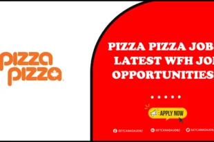 Pizza Pizza Jobs