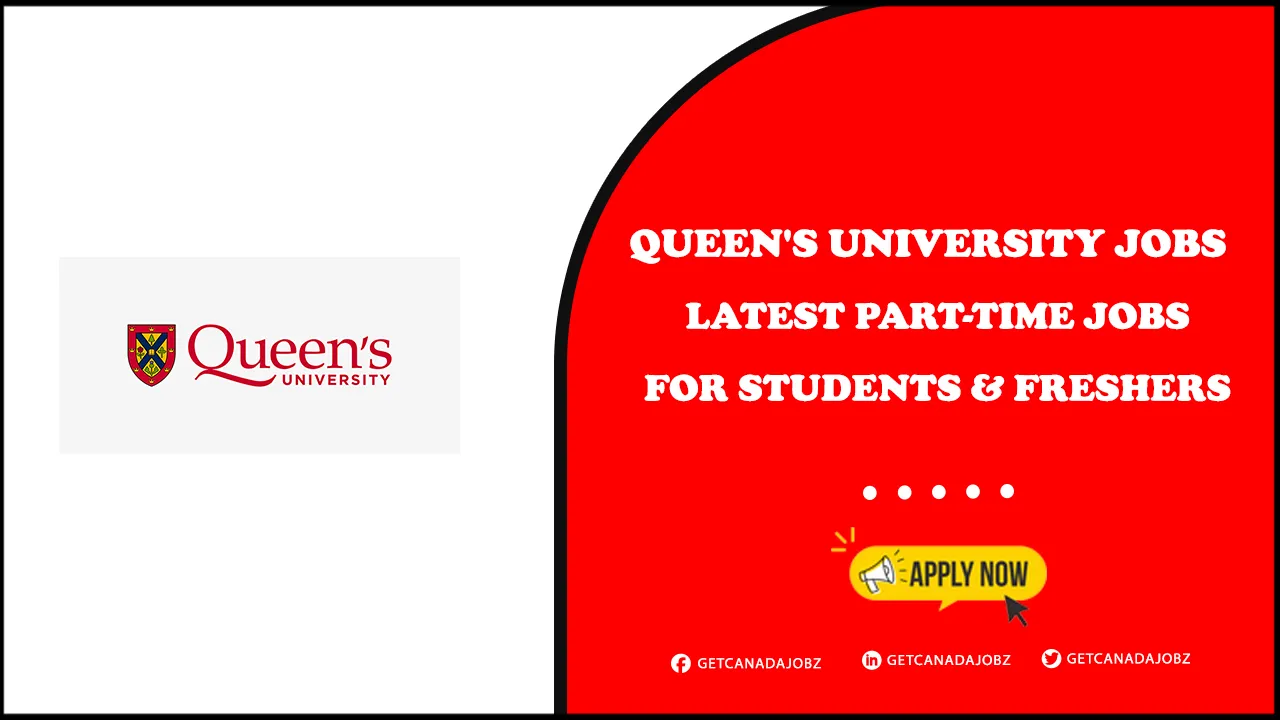 Queen’s University Jobs