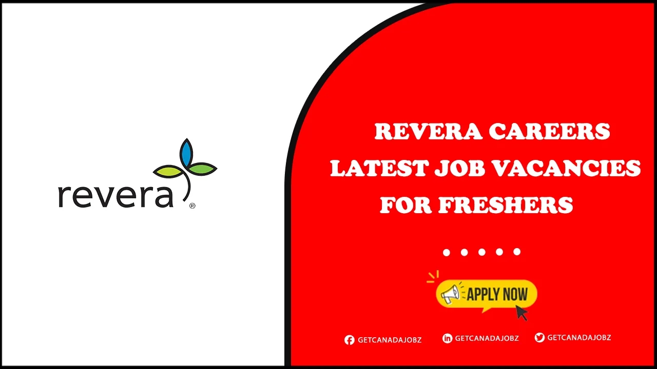 Revera Careers