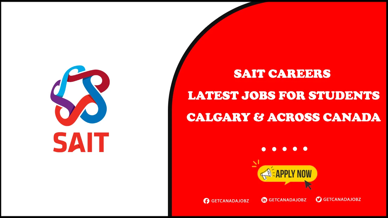 SAIT Careers