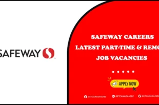 Safeway Careers