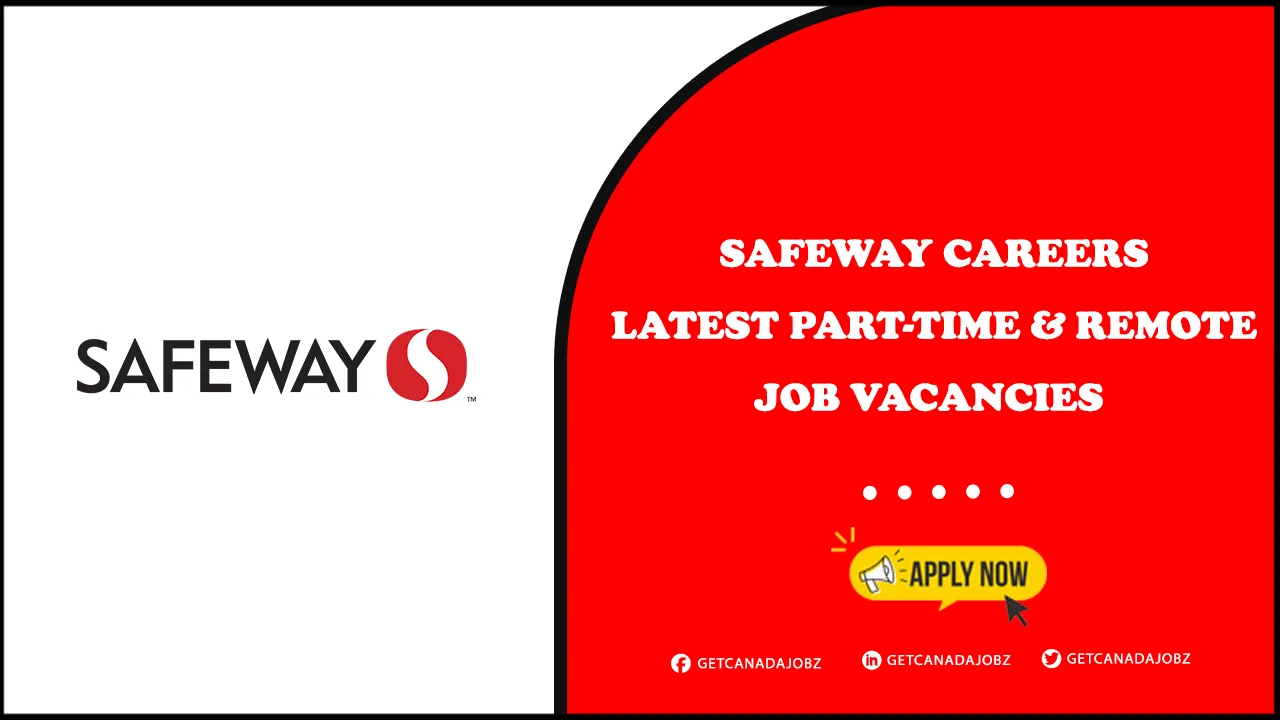 Safeway Careers