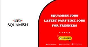 Squamish Jobs