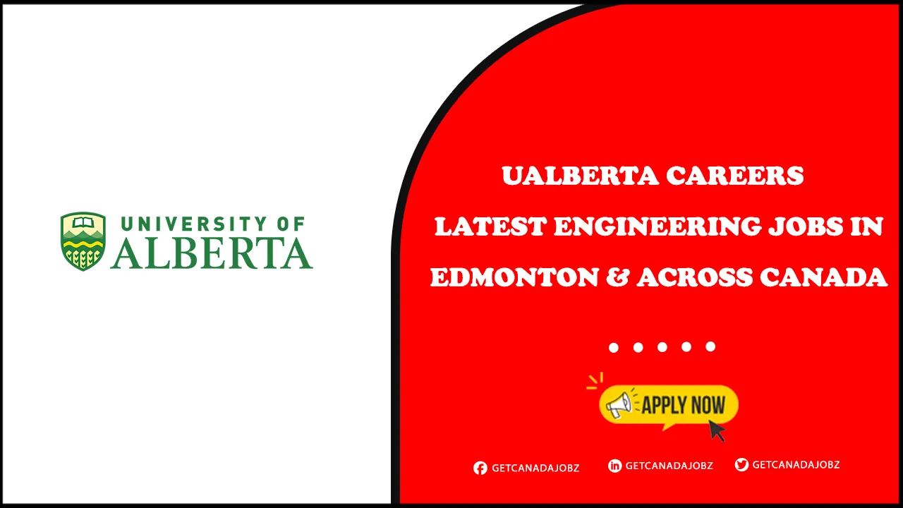UAlberta Careers