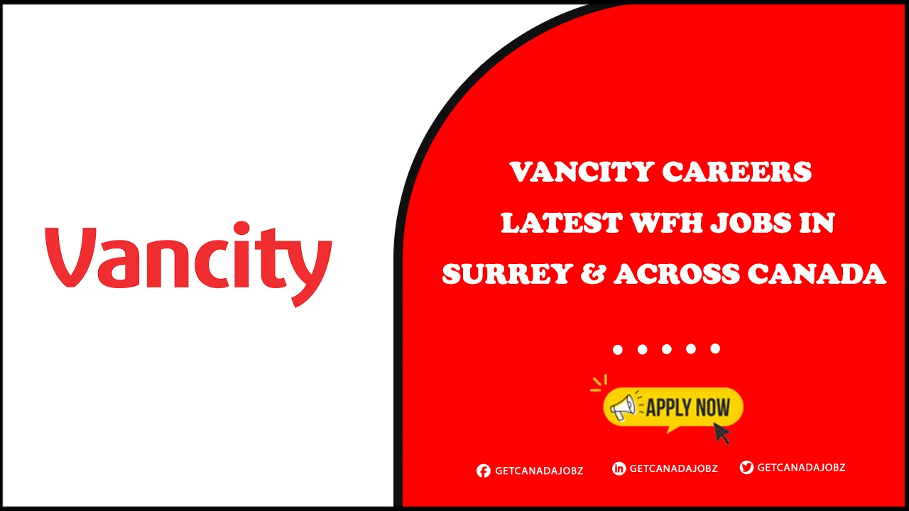 Vancity Careers