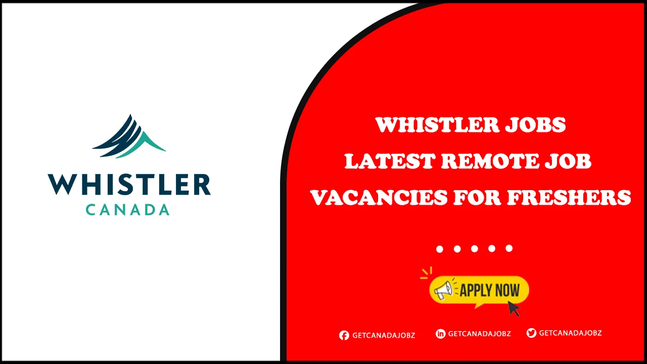 Whistler Jobs