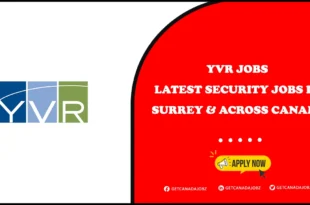 YVR Jobs