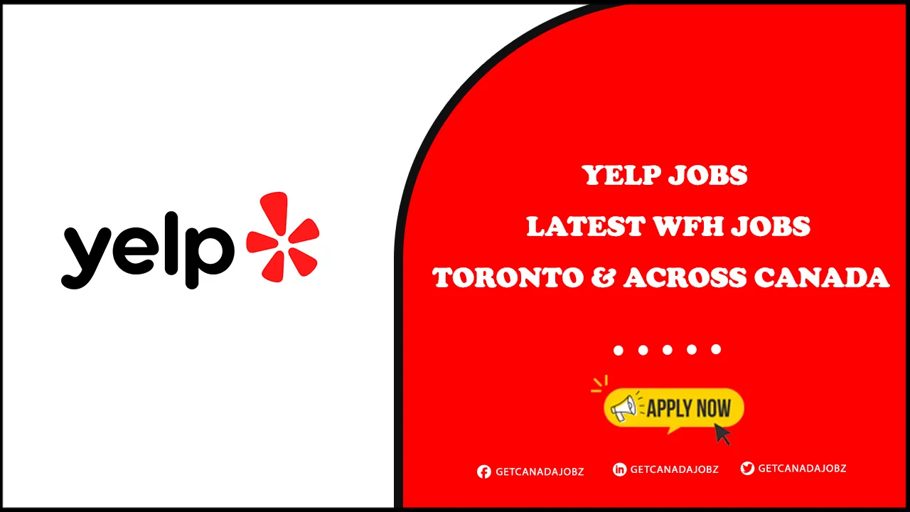 Yelp Jobs