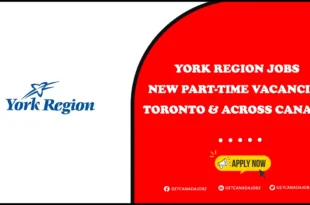 York Region Jobs