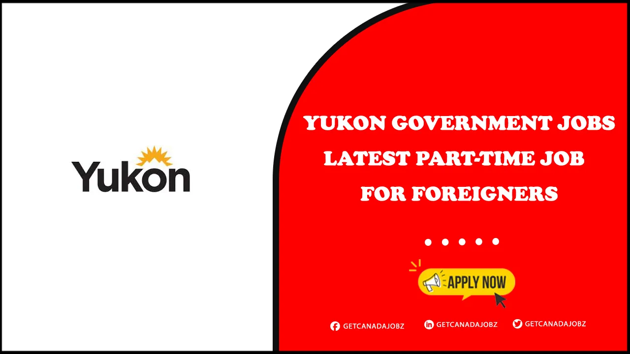 Yukon Government Jobs